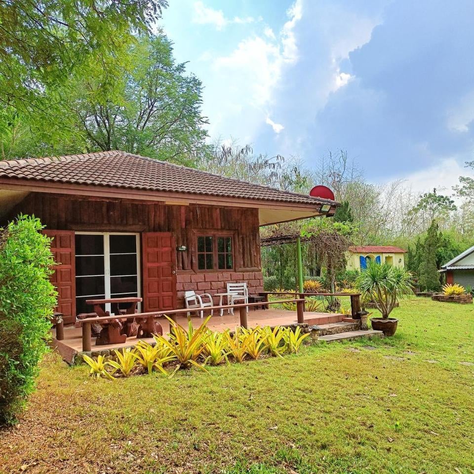 Kong Garden Resort