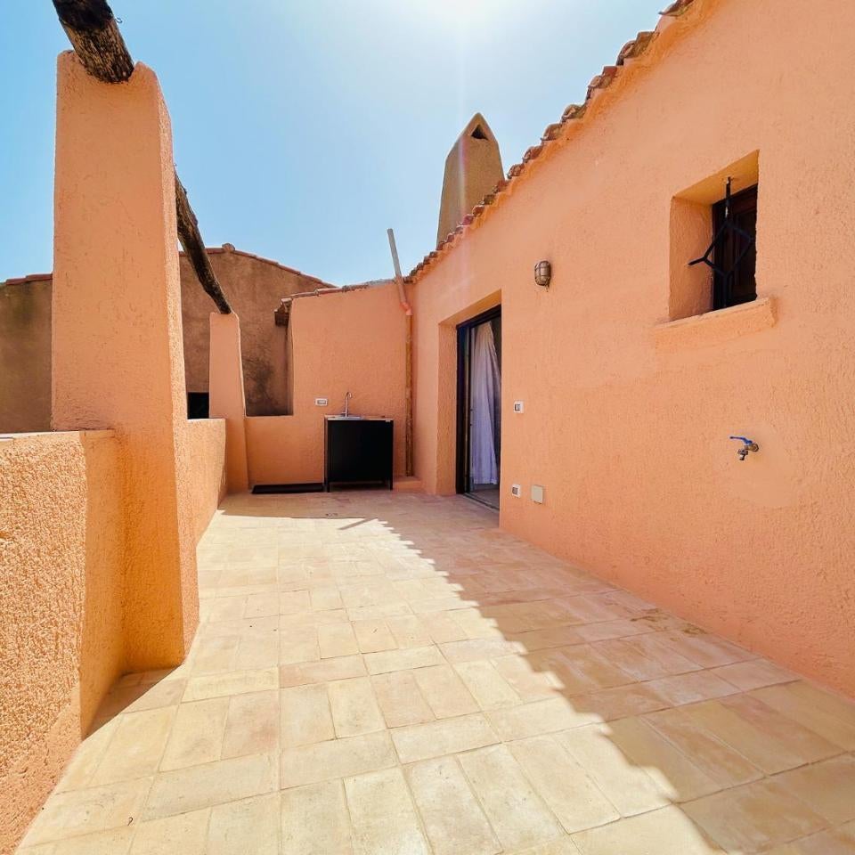Luxury Three Bedroom House with Pool and Panoramic Sea View