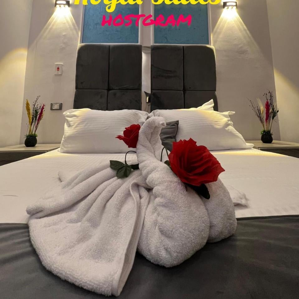 Garden City Hotel & Suites EL Tahrir Thumbnail