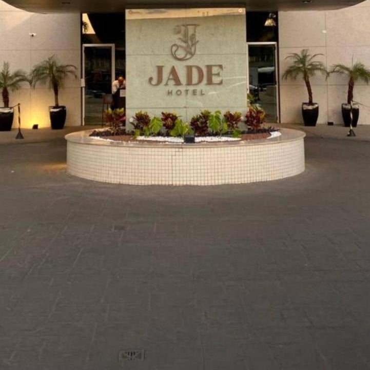 Flat no Jade Blue Tree Thumbnail