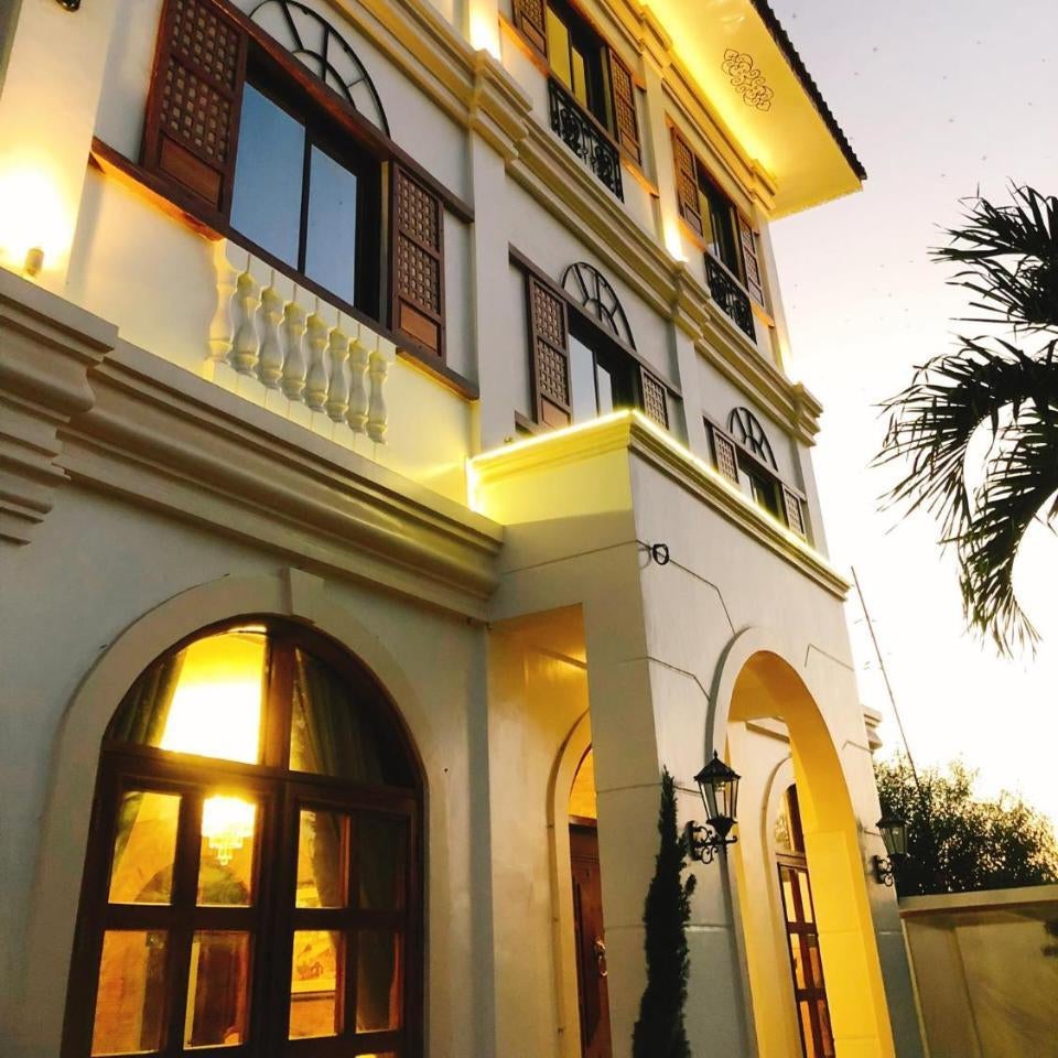 Villa Lydia y Jose Heritage Hotel