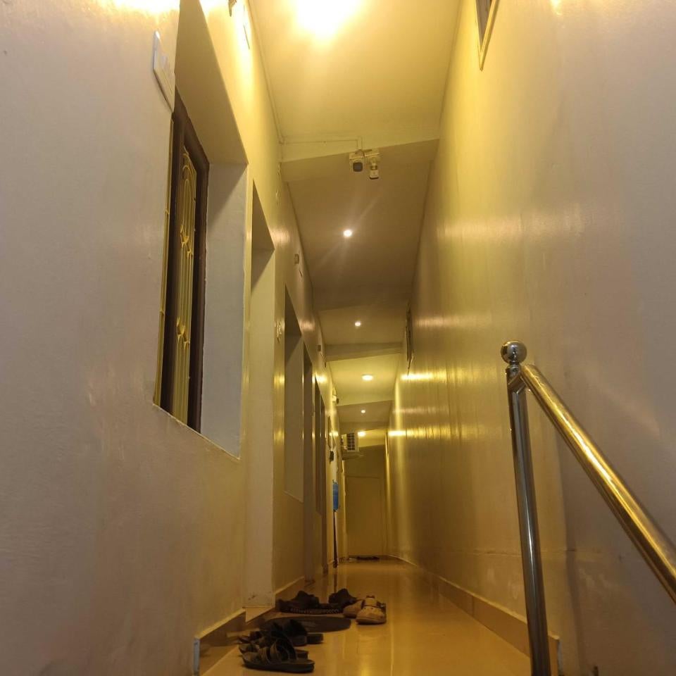 Hotel O Hooga Residency Amma Park Thumbnail