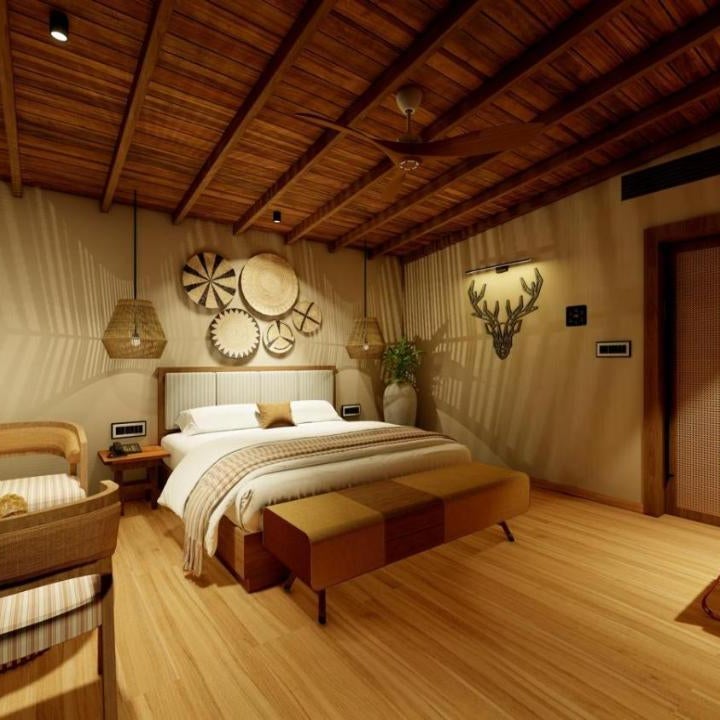 The Elysian Boutique Stays - Havelock