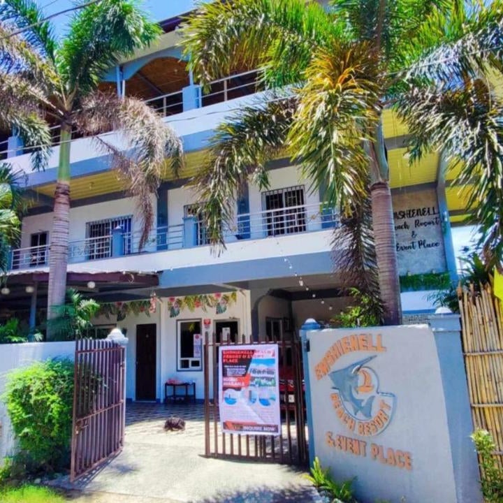 Emshienell Beach Resort and Event Place Thumbnail