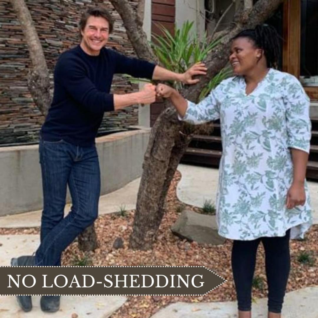 Safari Moon Luxury Bush Lodge Thumbnail