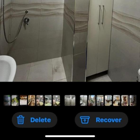 Apartament Astir