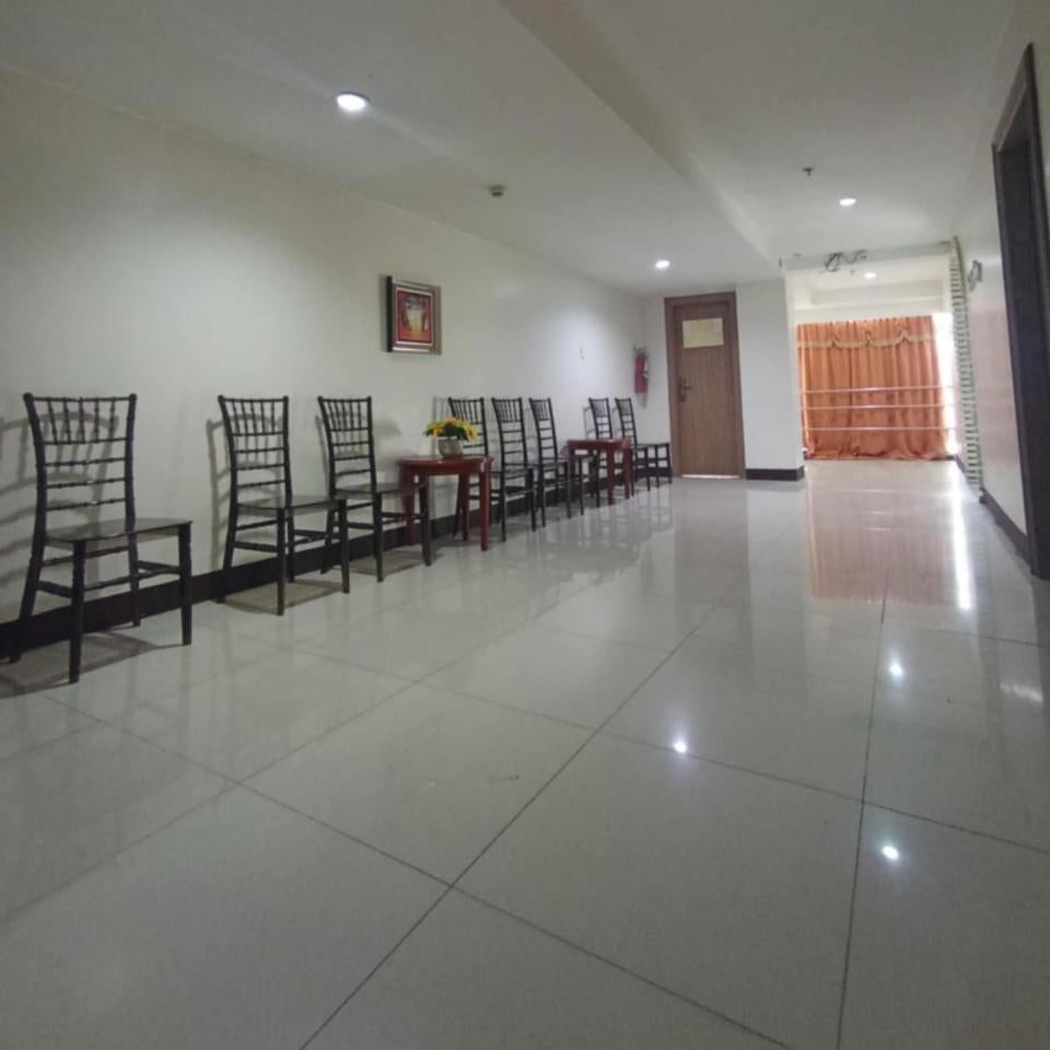 Asia Novo Boutique Hotel-Dumaguete