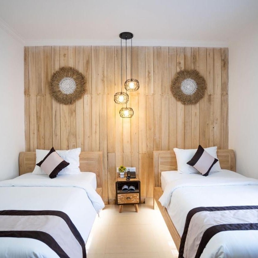 Oki Taru Residence