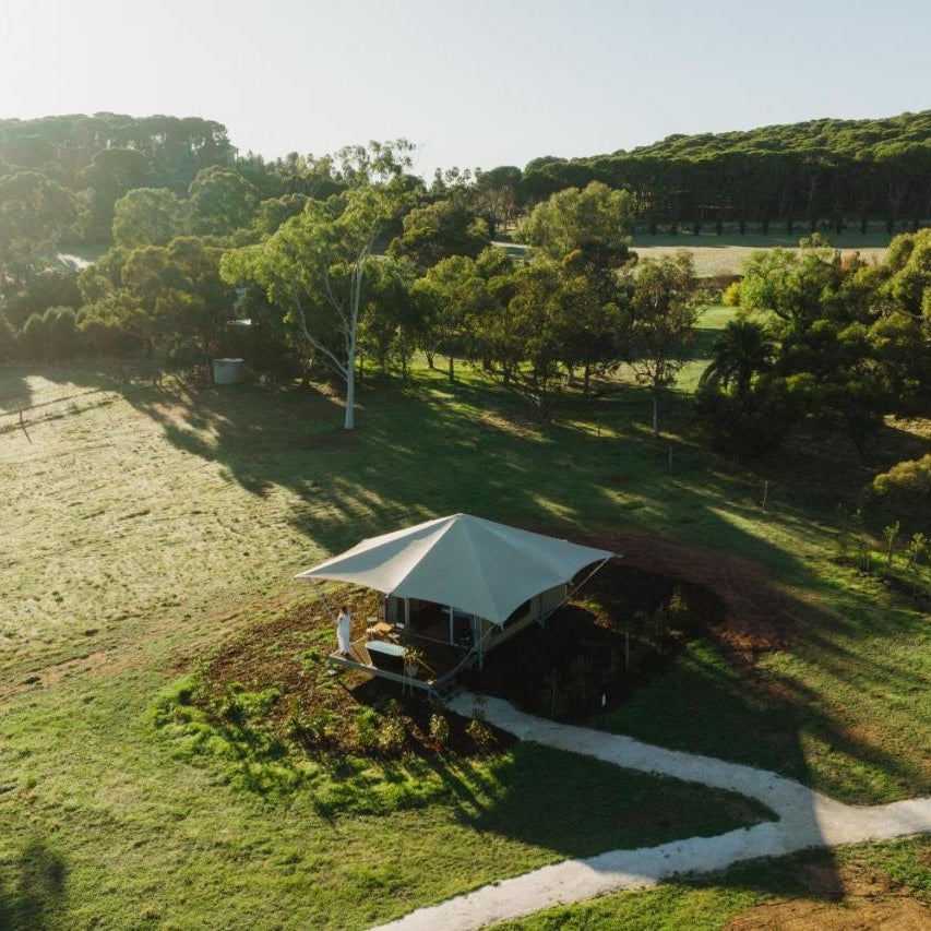 CANVS by CABN Seppeltsfield Barossa