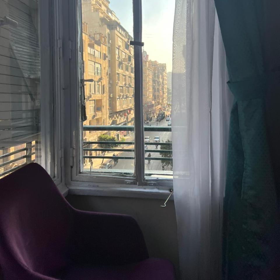 Le Caire Guest Houes Cairo