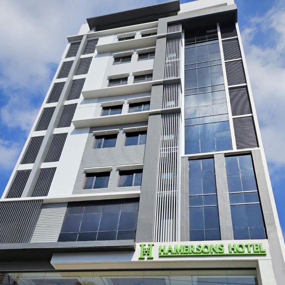 Hamersons Hotel CDO Thumbnail