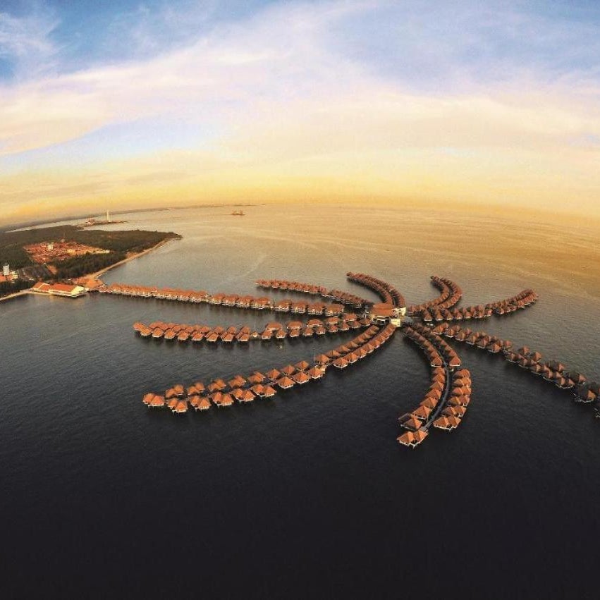 arkgoldcoast resort