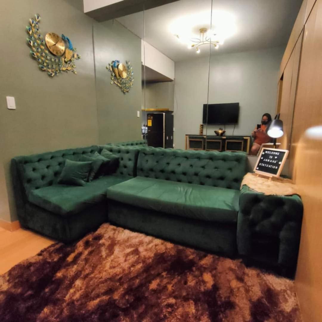 Breath Staycation Trees Residences Tower 5 Thumbnail