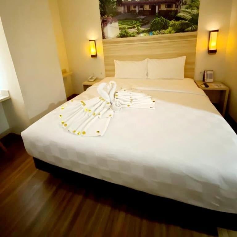 Cordela Inn Millennium Medan