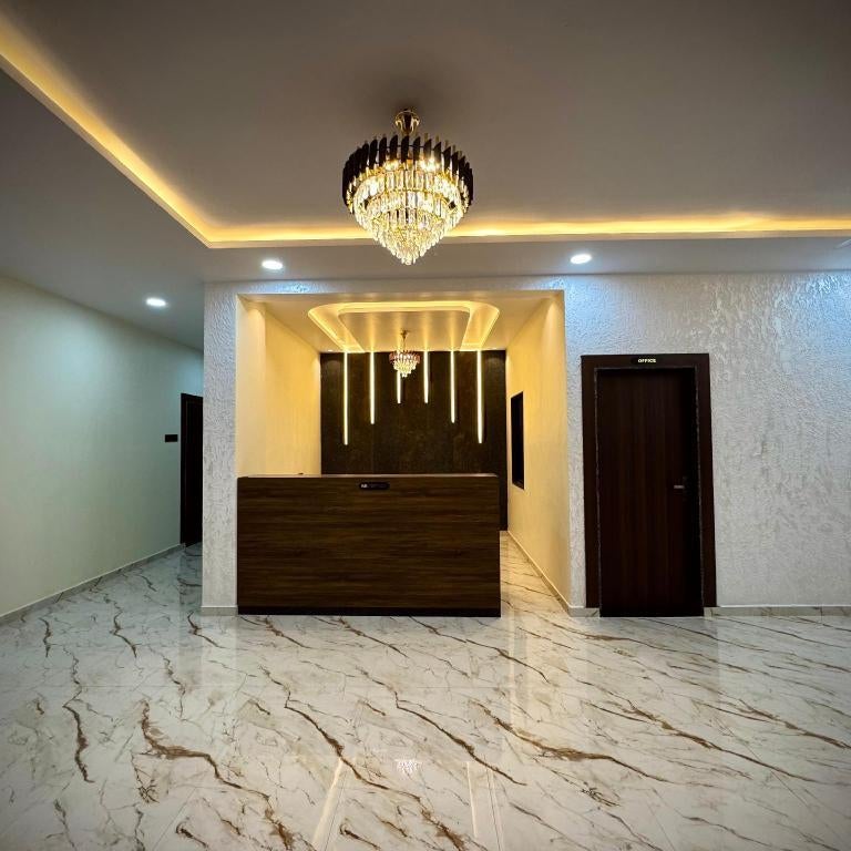 Hotel Vanvira