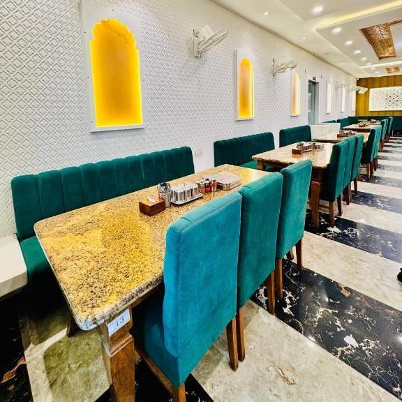Hotel Shree Khodiyar by Rangoli