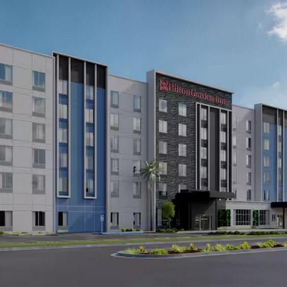 Hilton Garden Inn Cape Canaveral near Cocoa Beach Thumbnail