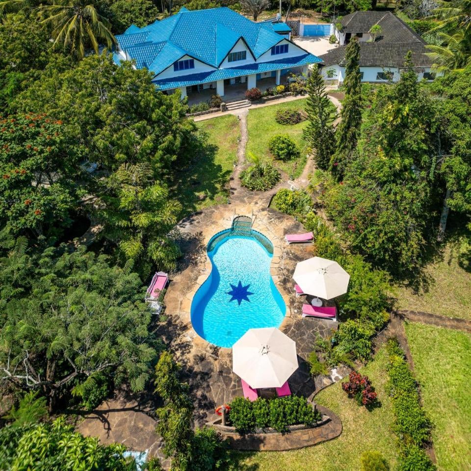 Allamanda Boutique Hostel