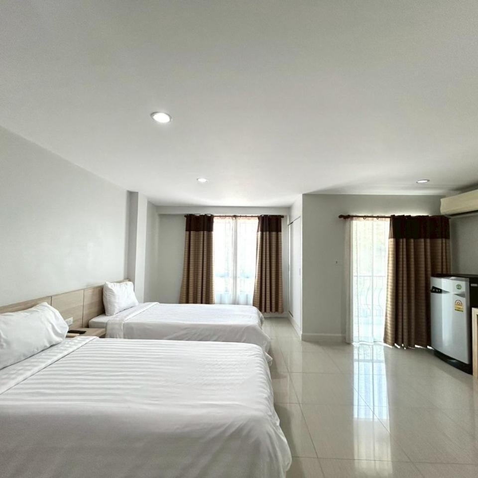 DD Boutique Resort