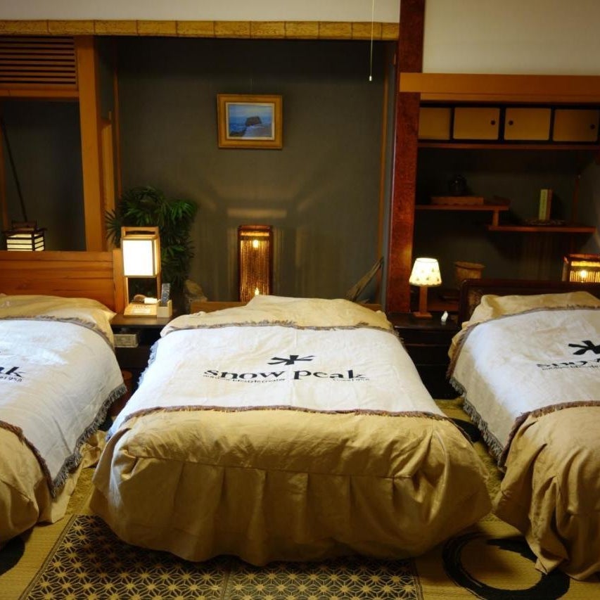 Natural Mind Tour guest house - Vacation STAY 23273v