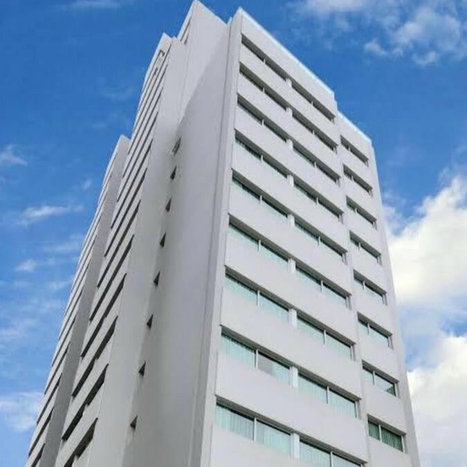 Espaçoso Flat a 5 min da Av Paulista e Metrô Paraíso - Vila Mariana