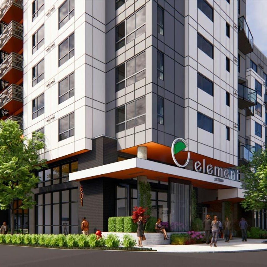 Element Seattle Downtown Thumbnail