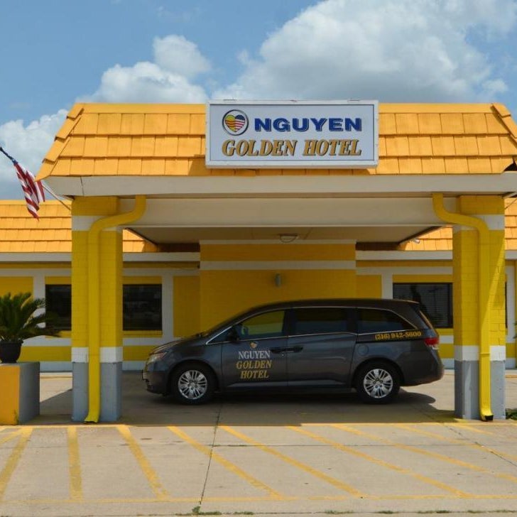 Golden Hotel and Conference Center Thumbnail