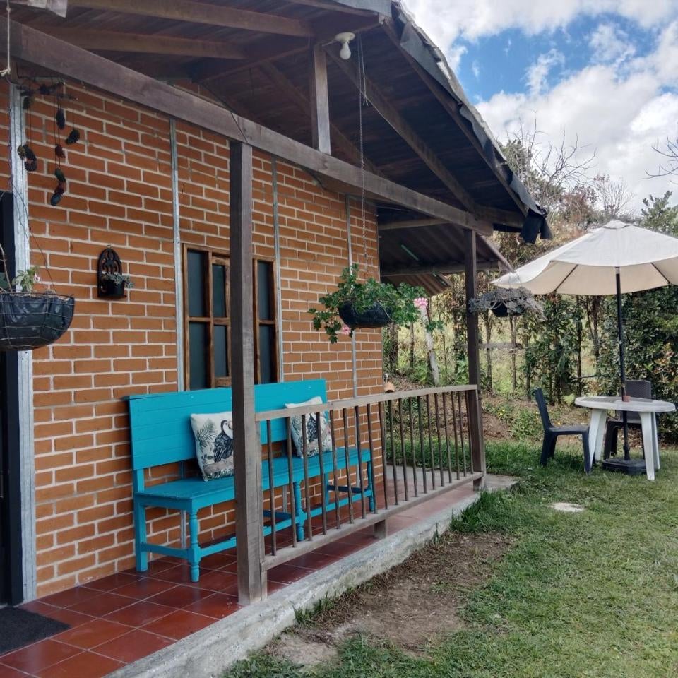 Casa Campestre en Guarne