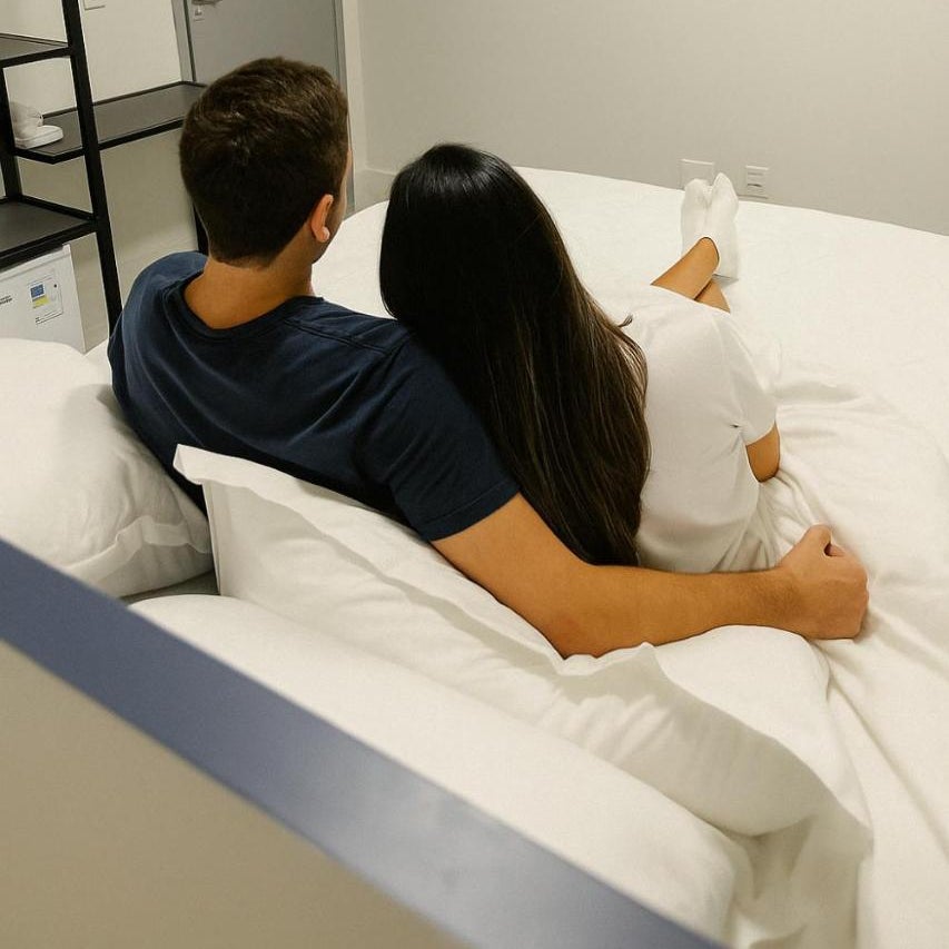 Hotel Soberano Brasília l SLEEP HOTÉIS
