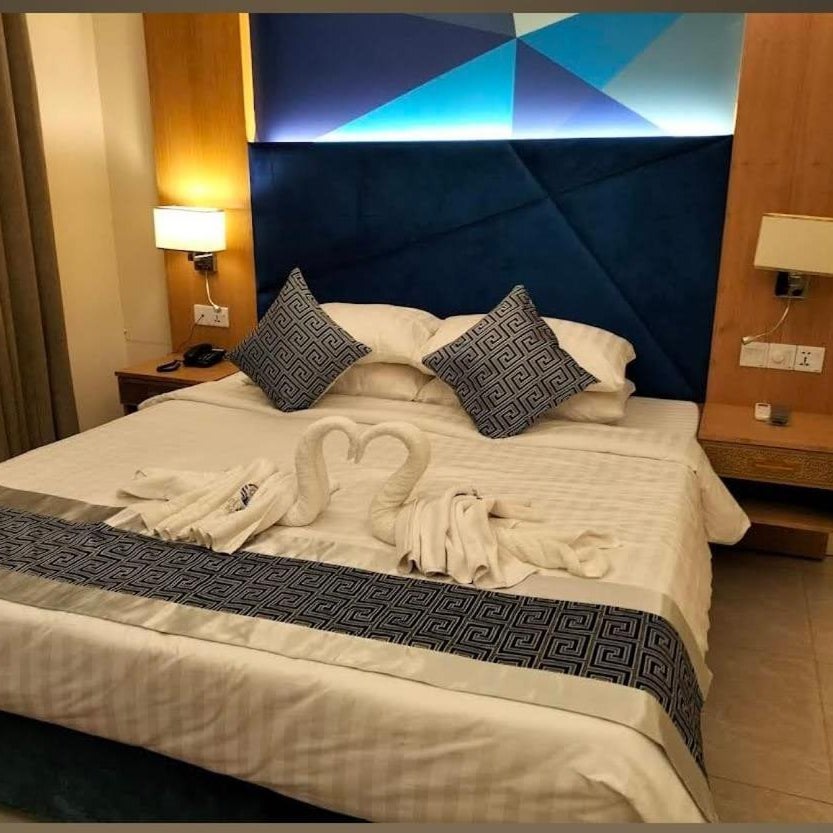 La Villa Bogura Thumbnail