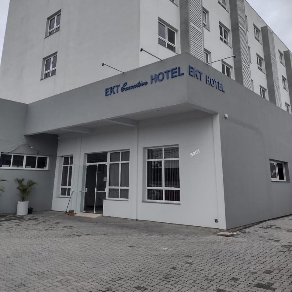 EKT Executive Hotel