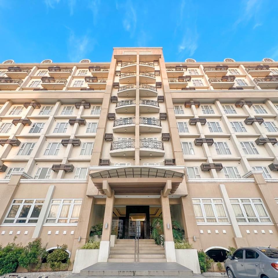 Sotogrande Neopolitan Hotel Inc Thumbnail