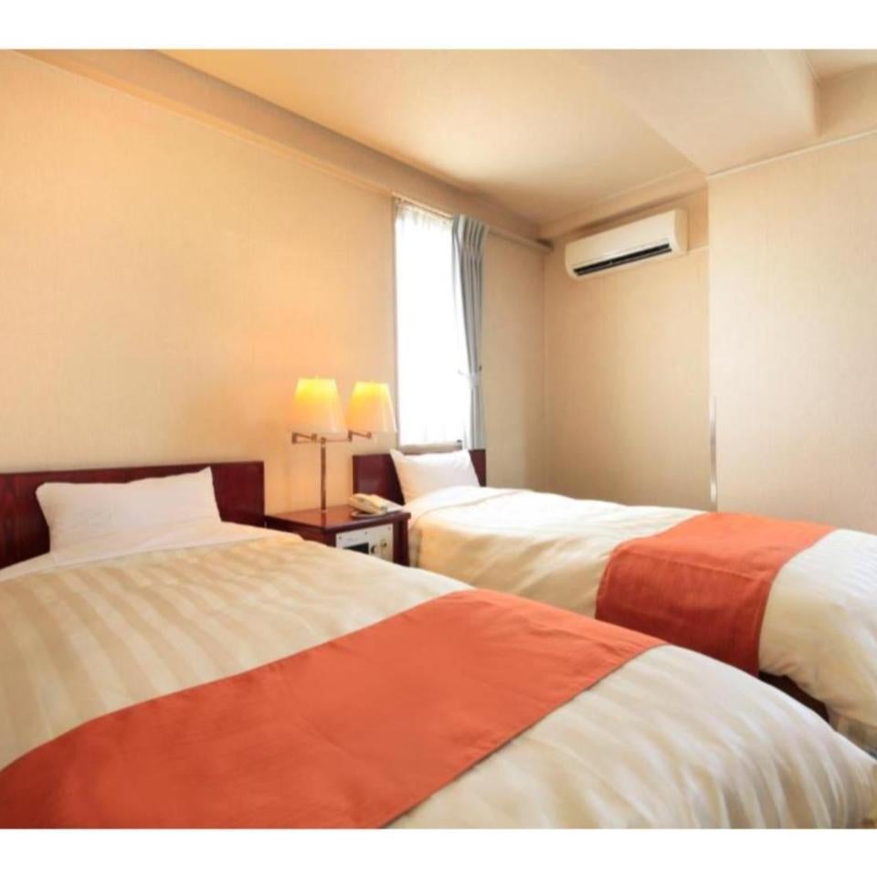 Fujinomiya Green Hotel - Vacation STAY 19029v