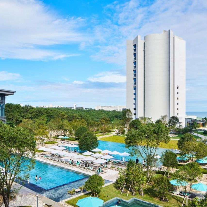 Ananti at Busan Village Thumbnail