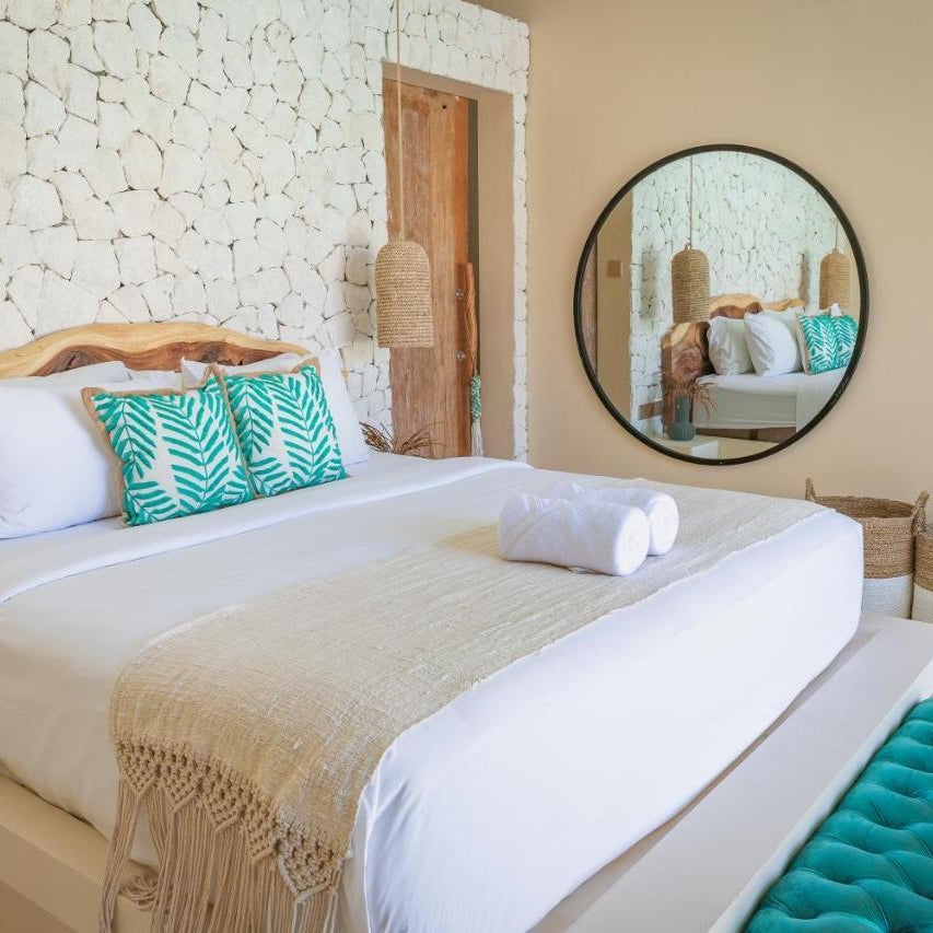 Uluwatu Lagoons - Retreat and Villas