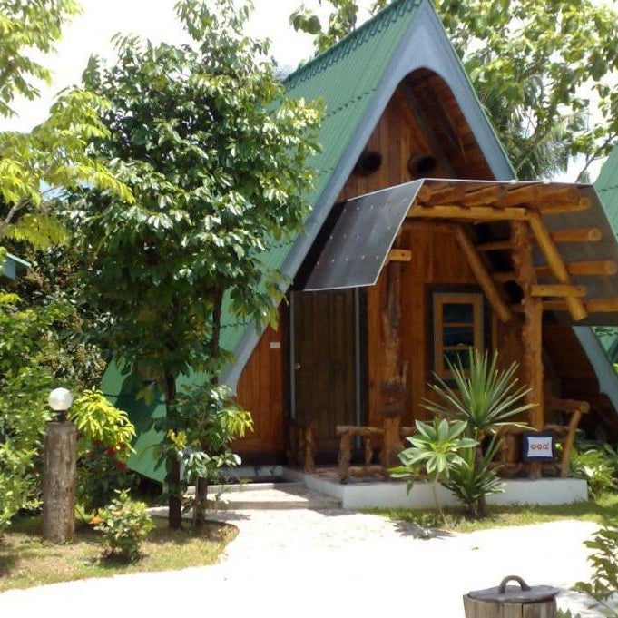 Magmai HomestayTak