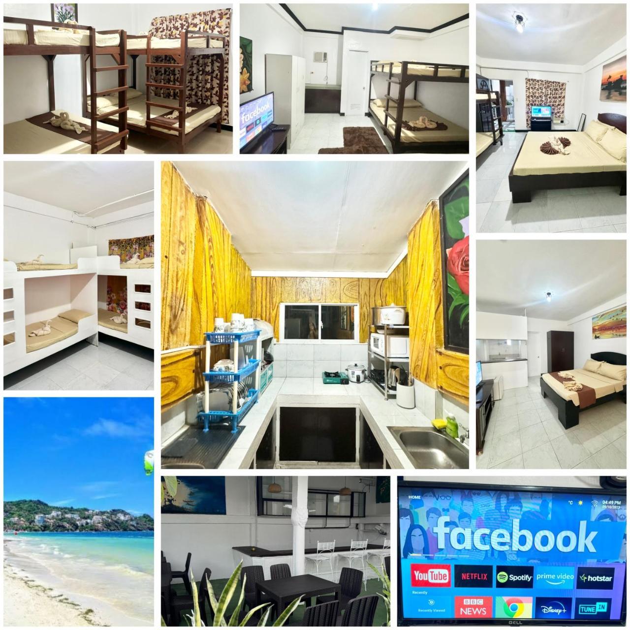 Hotel California Thumbnail