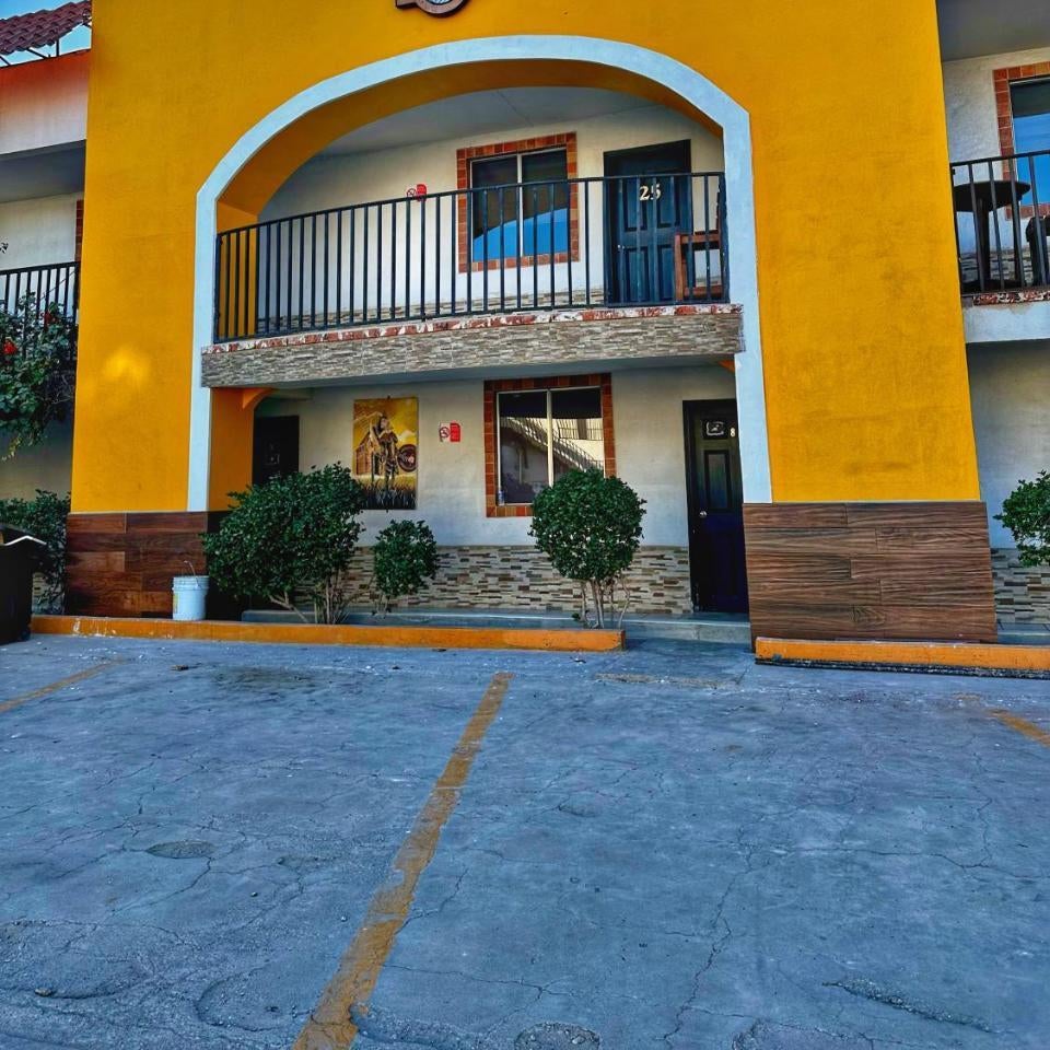 Hotel Dial