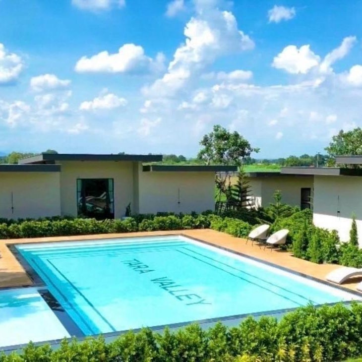 Tara Valley Saraburi