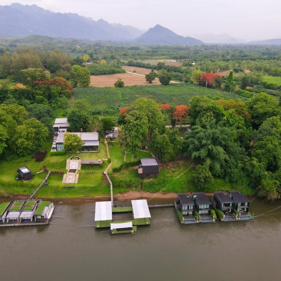 The Tryst River Kwai