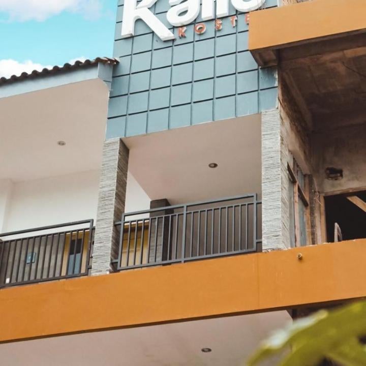 Hotel Kaliu