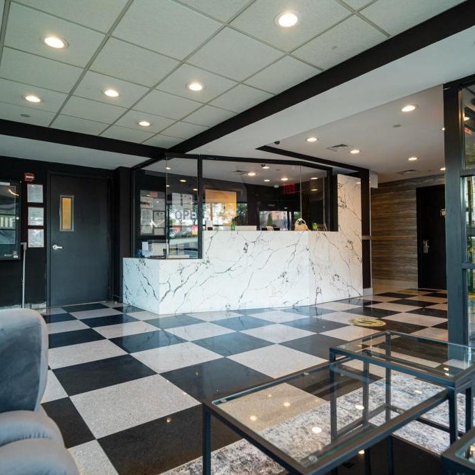 Nova Hotel Bronx Thumbnail