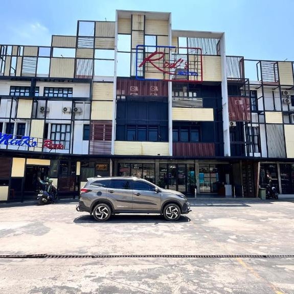 Rid's Hotel Palembang Thumbnail