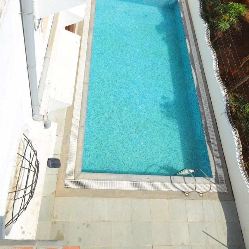La Villa Le Bonheur Thumbnail