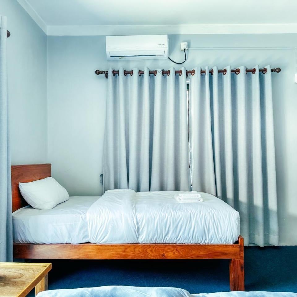 Kairos Bed & Breakfast