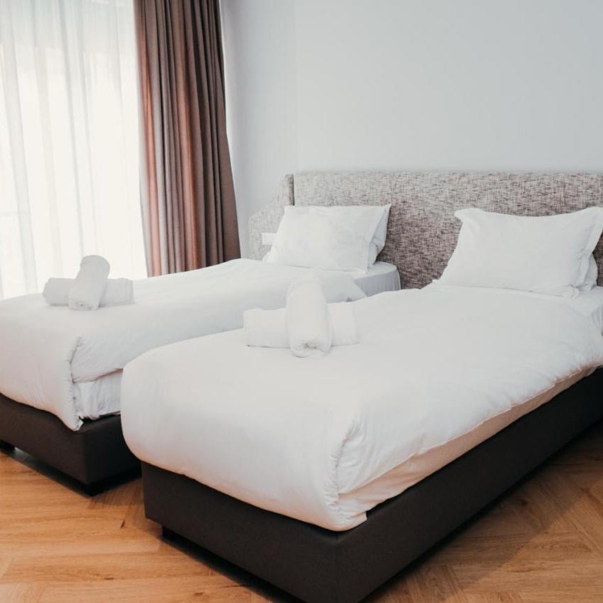 NOVO Studio Hotel