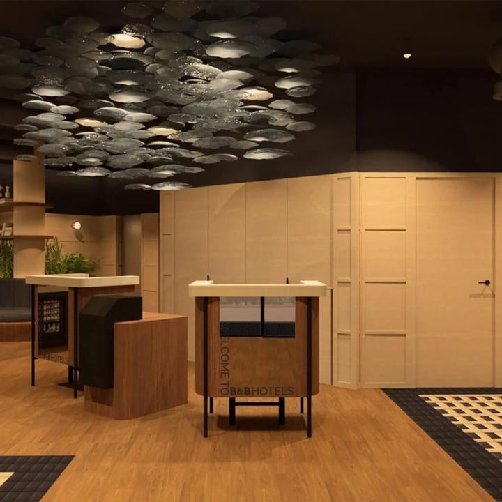 B&B HOTEL Alicante Aeropuerto Thumbnail