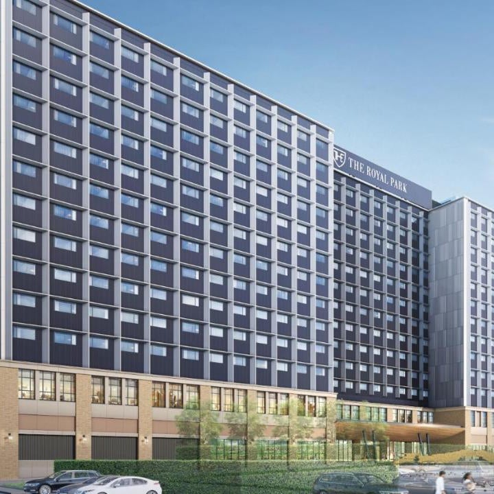 The Royal Park Hotel Maihama Resort Tokyo Bay Thumbnail