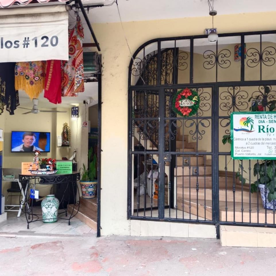 hotel rio mar Thumbnail
