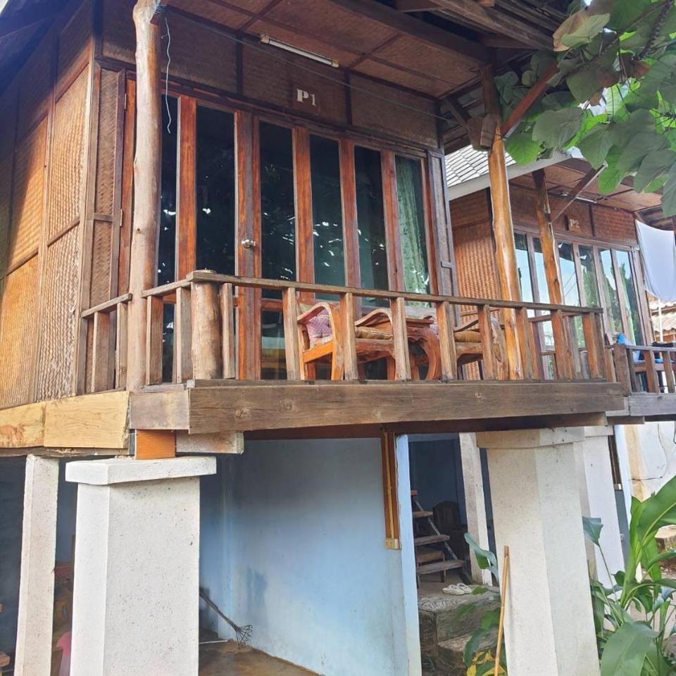 Pai resort pageryaw